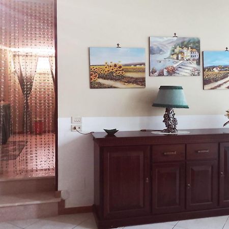 B&B Villa Lena Turi Extérieur photo