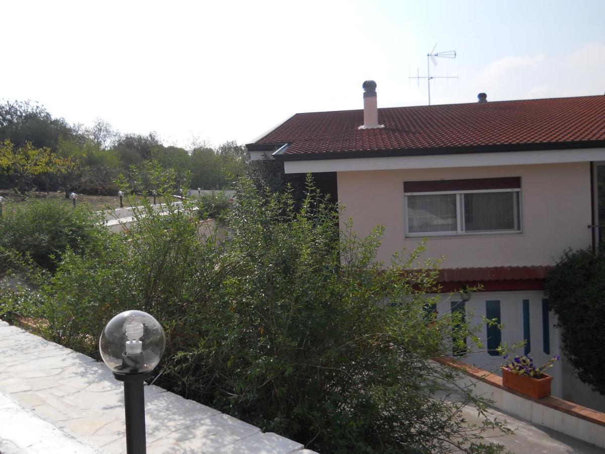 B&B Villa Lena Turi Extérieur photo