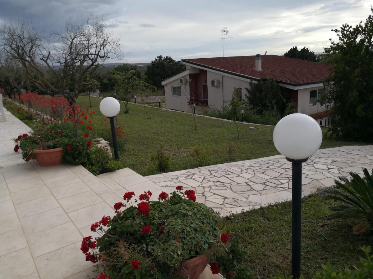 B&B Villa Lena Turi Extérieur photo