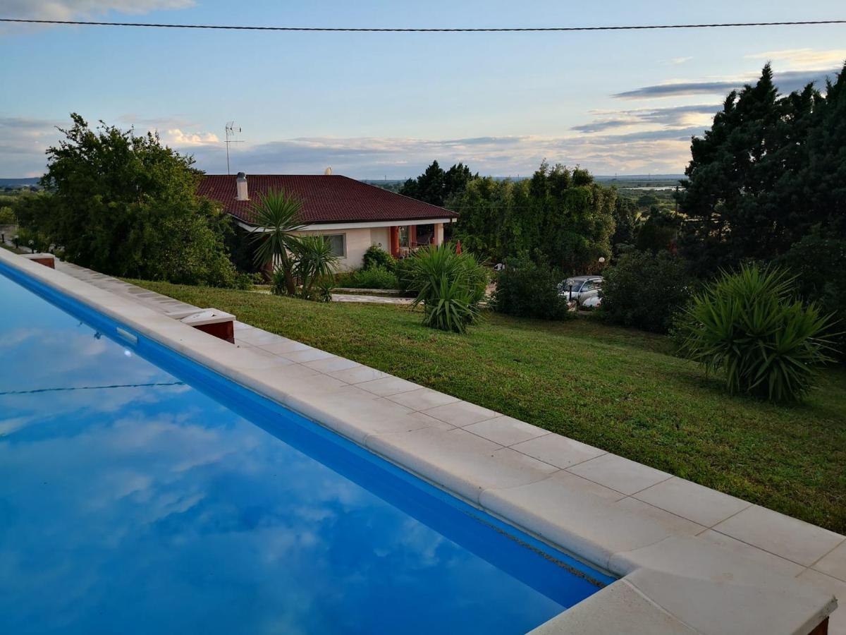 B&B Villa Lena Turi Extérieur photo