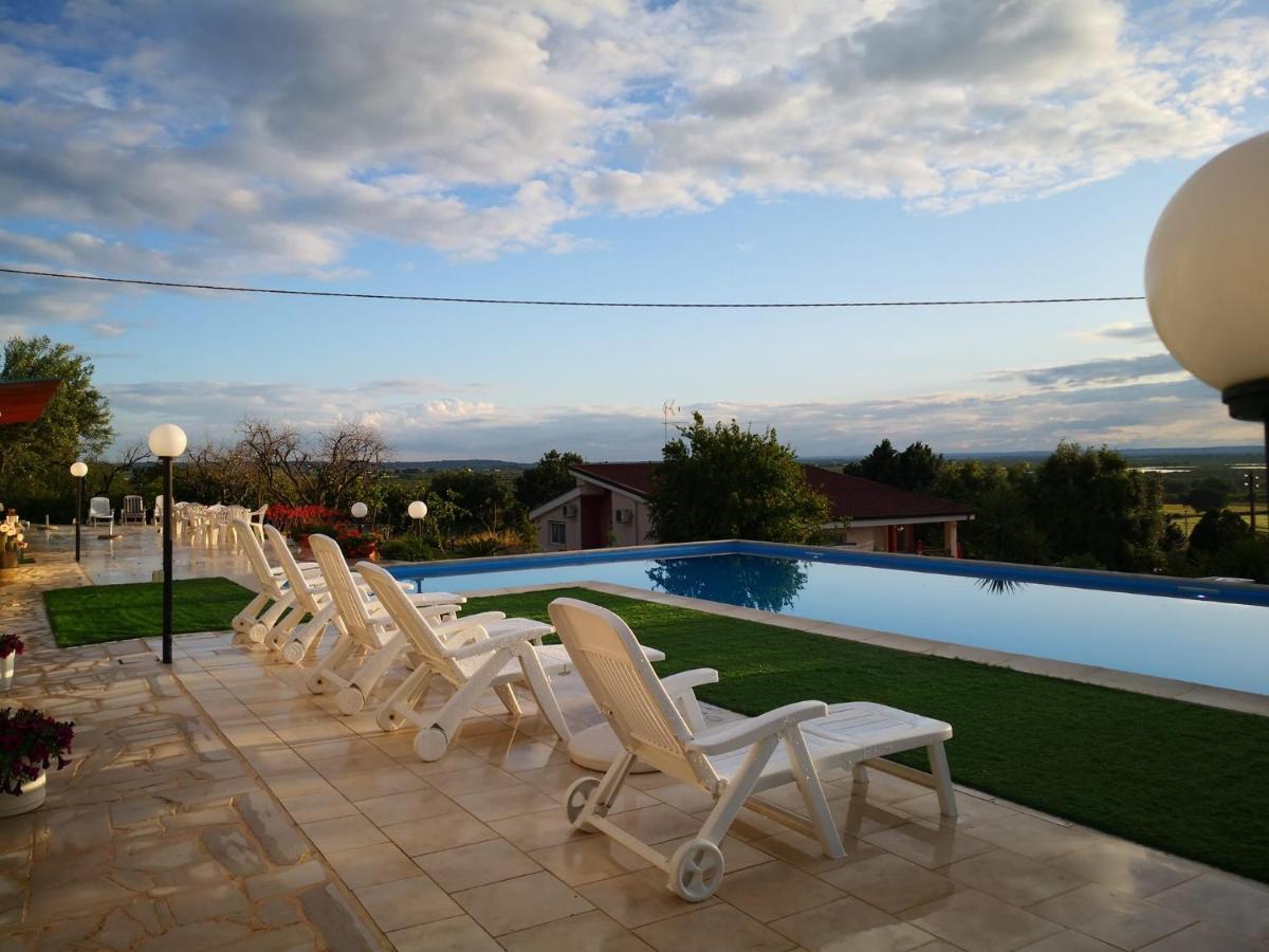 B&B Villa Lena Turi Extérieur photo