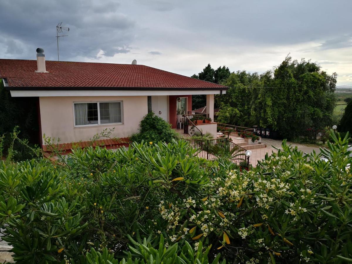 B&B Villa Lena Turi Extérieur photo