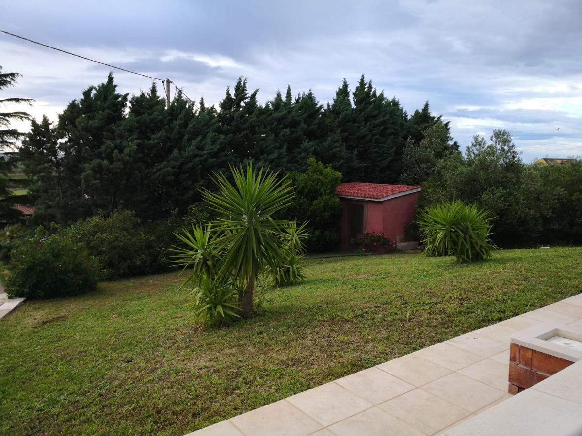 B&B Villa Lena Turi Extérieur photo