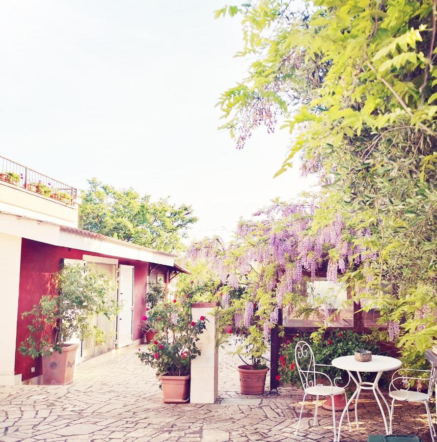 B&B Villa Lena Turi Extérieur photo