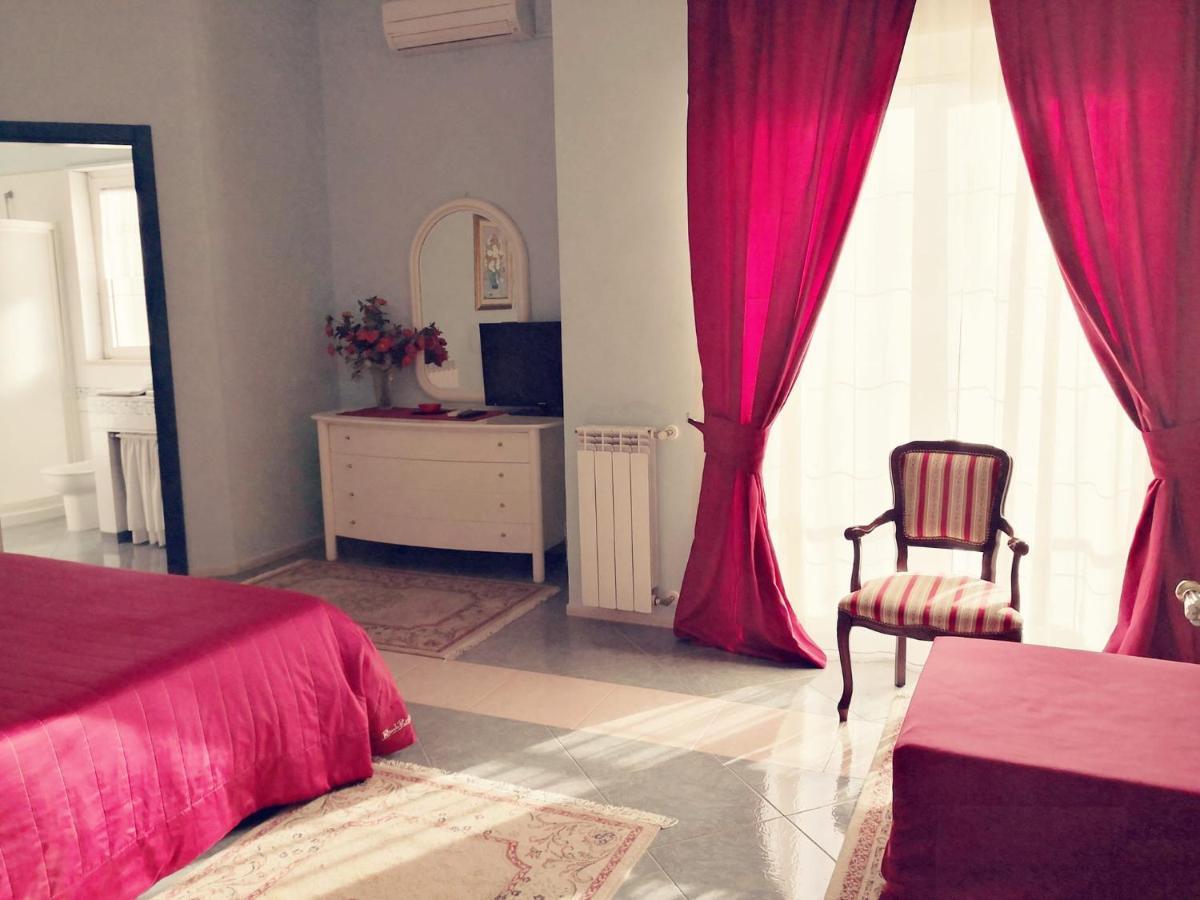 B&B Villa Lena Turi Extérieur photo