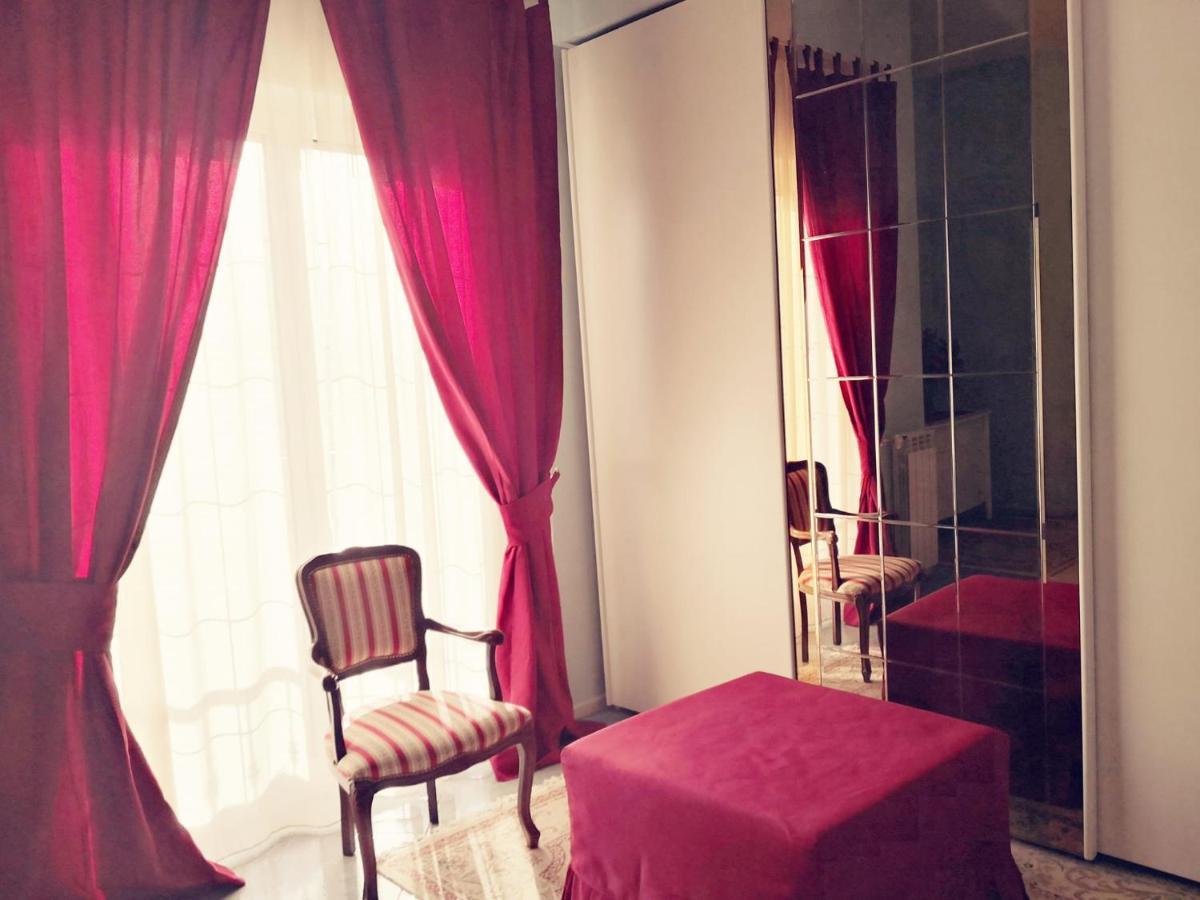 B&B Villa Lena Turi Extérieur photo