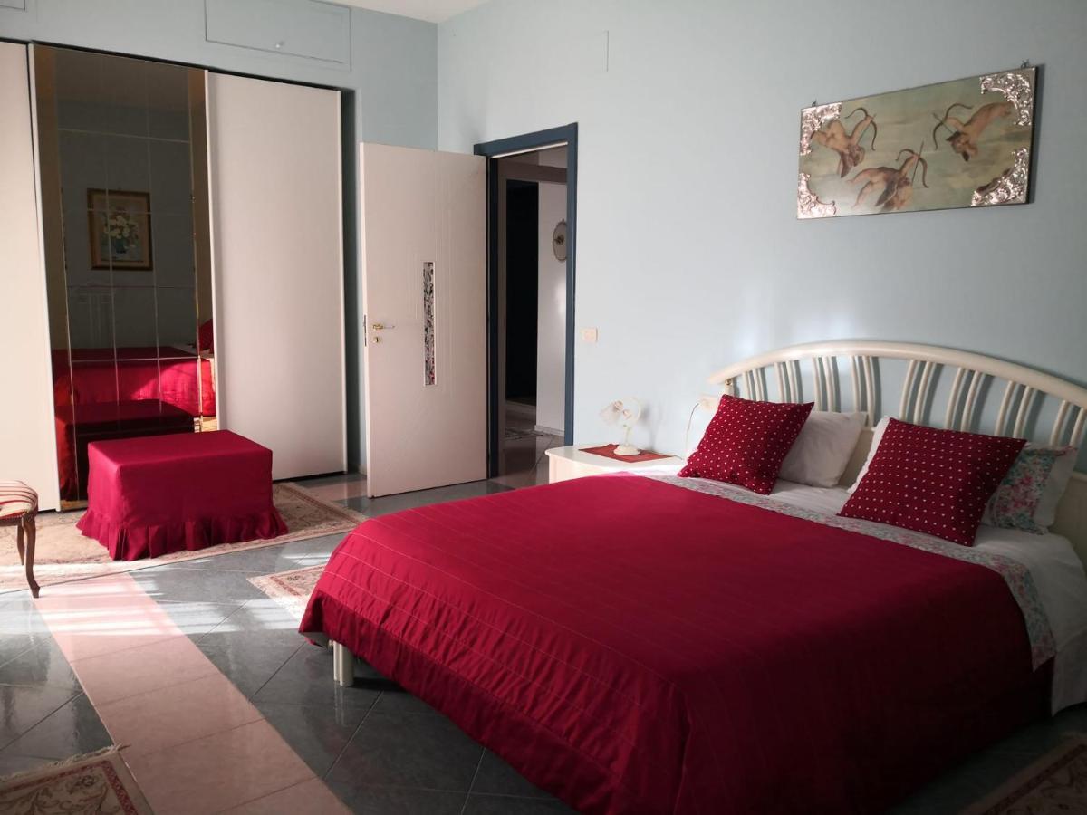B&B Villa Lena Turi Extérieur photo