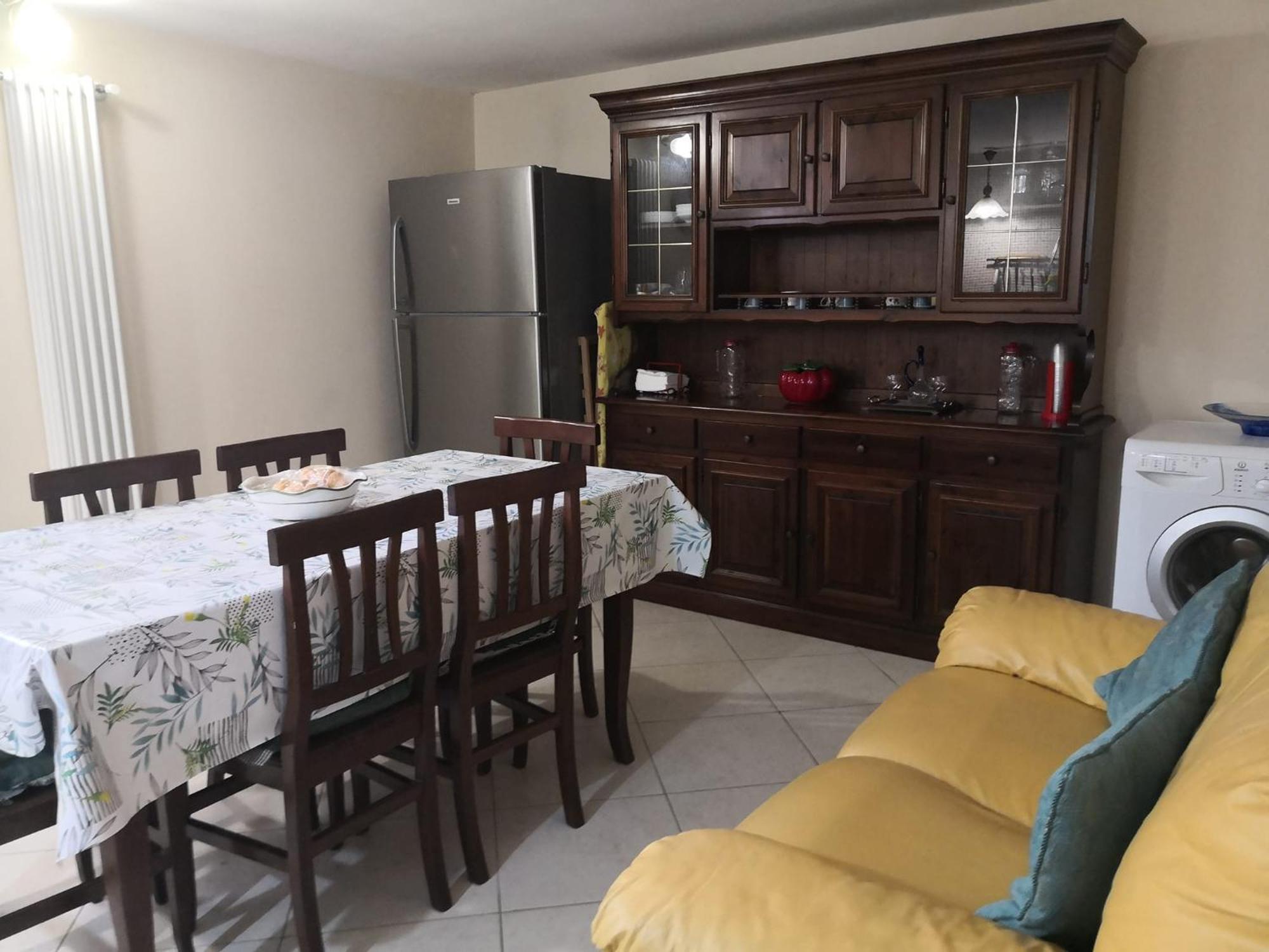 B&B Villa Lena Turi Extérieur photo
