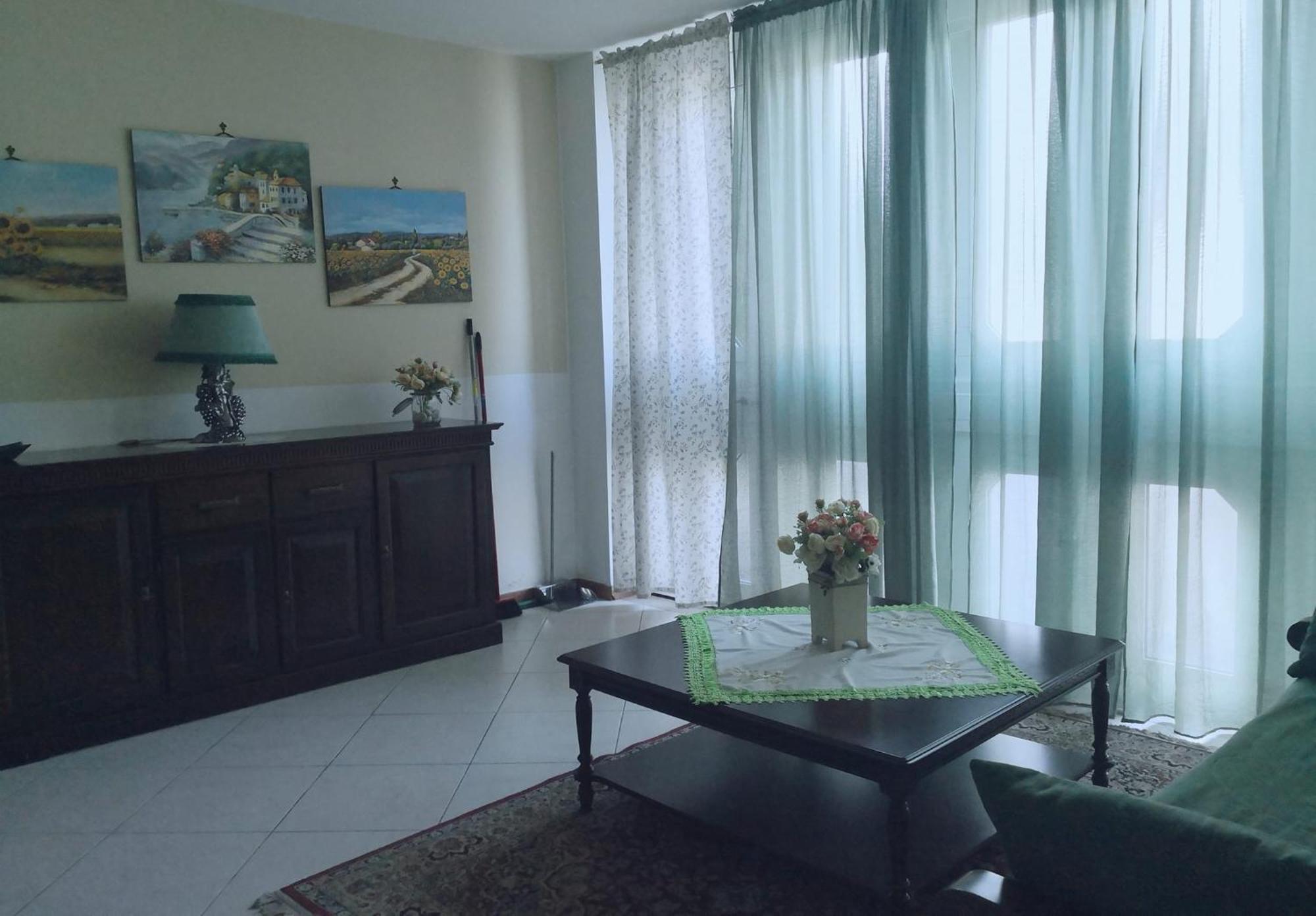 B&B Villa Lena Turi Extérieur photo