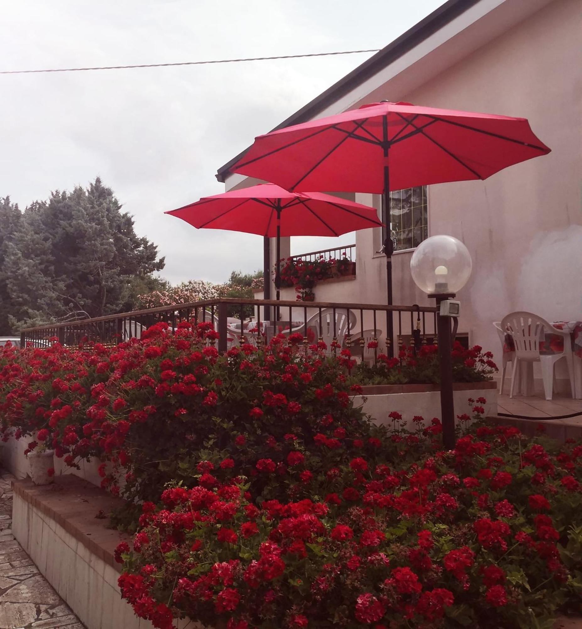 B&B Villa Lena Turi Extérieur photo