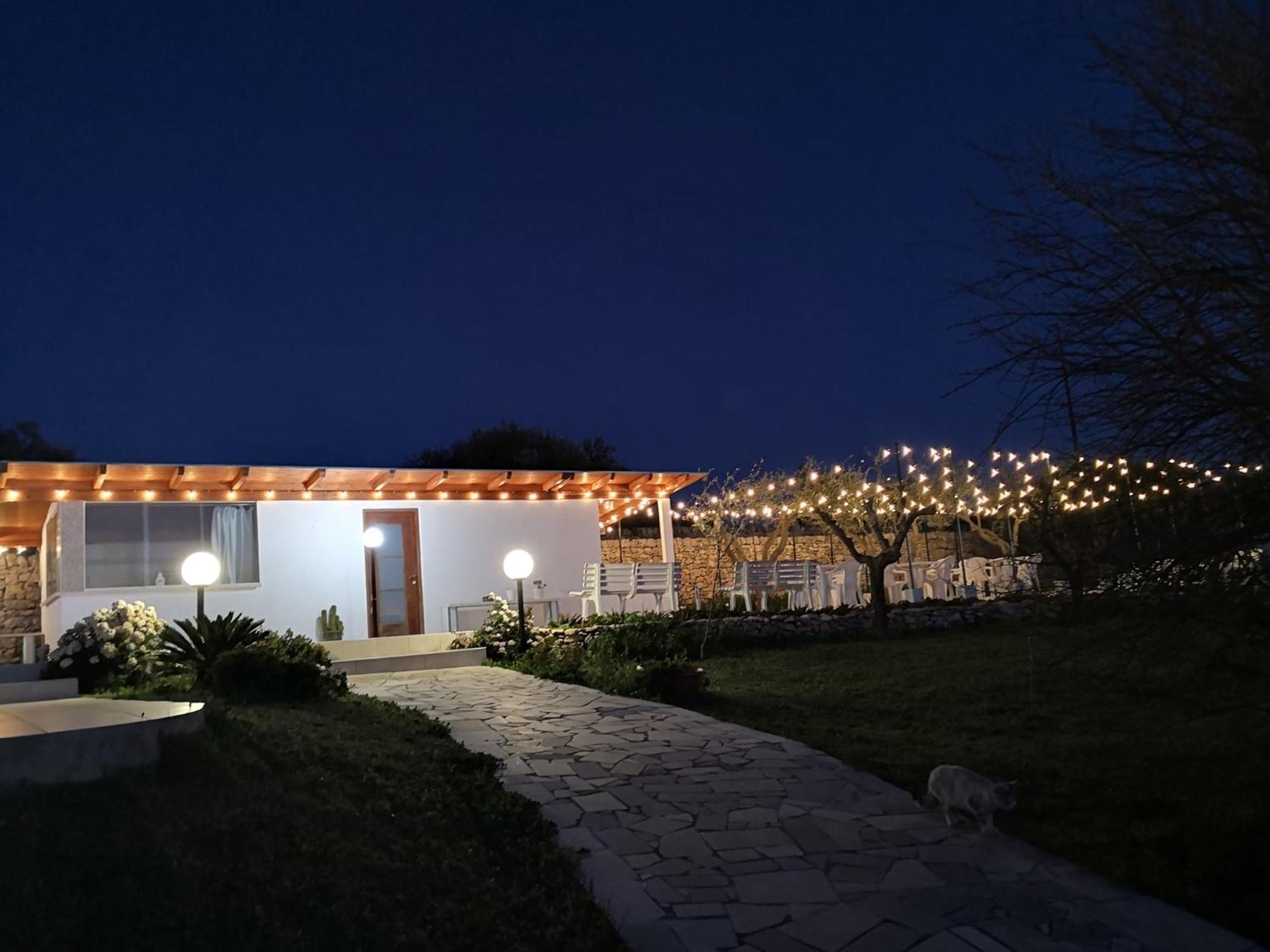 B&B Villa Lena Turi Extérieur photo
