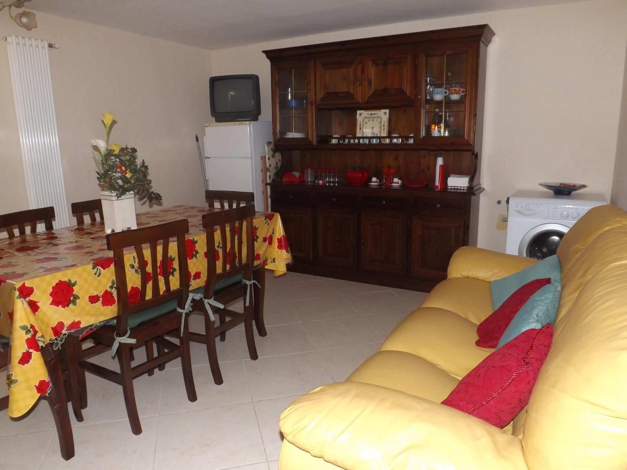 B&B Villa Lena Turi Chambre photo