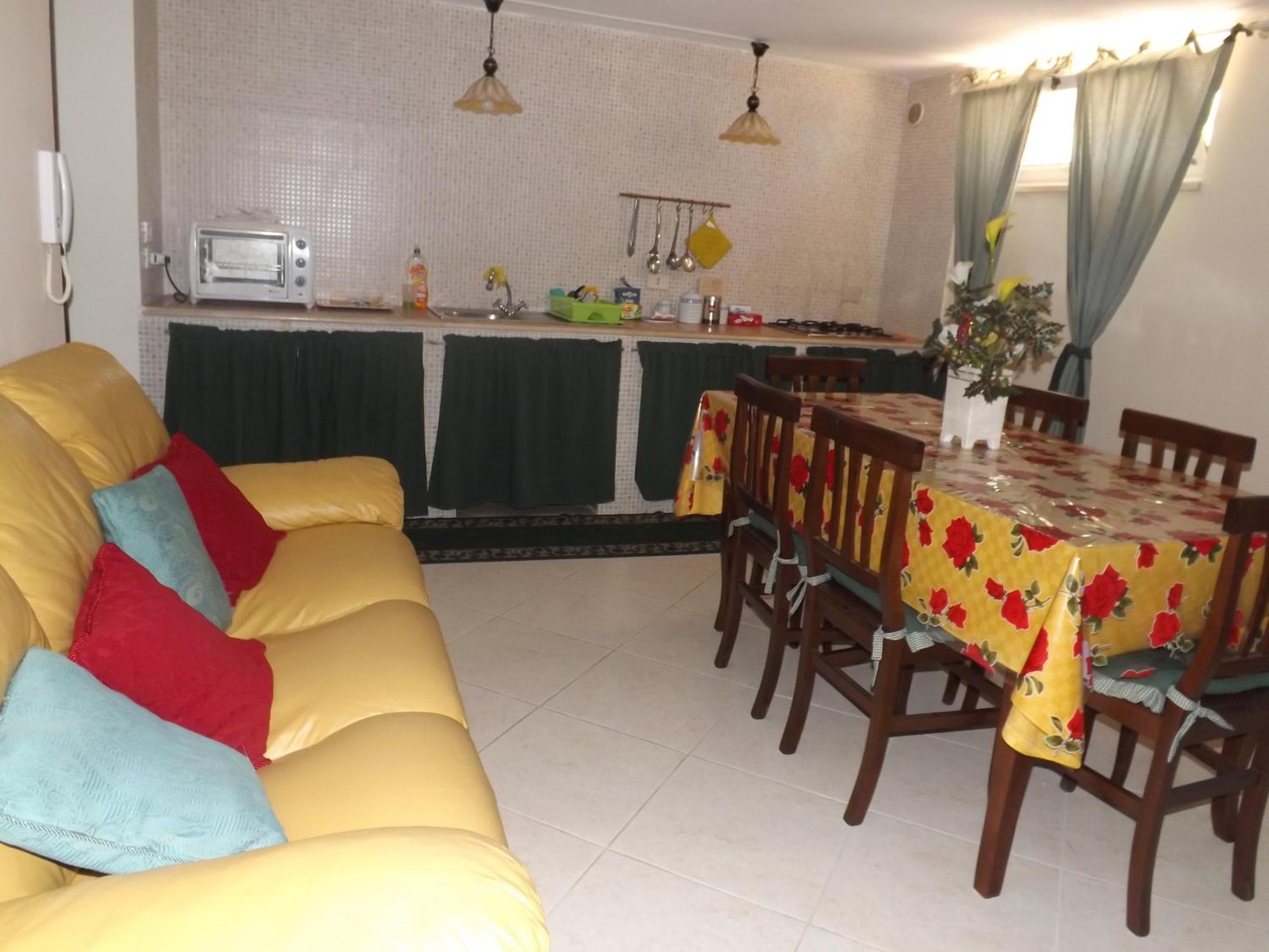 B&B Villa Lena Turi Chambre photo