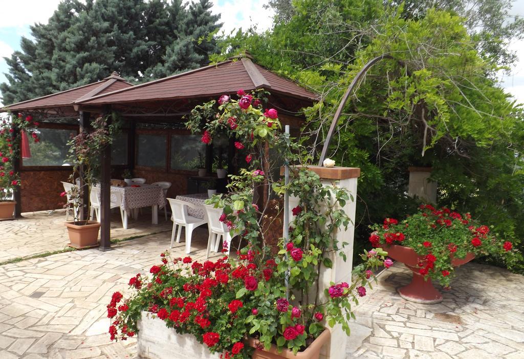 B&B Villa Lena Turi Extérieur photo