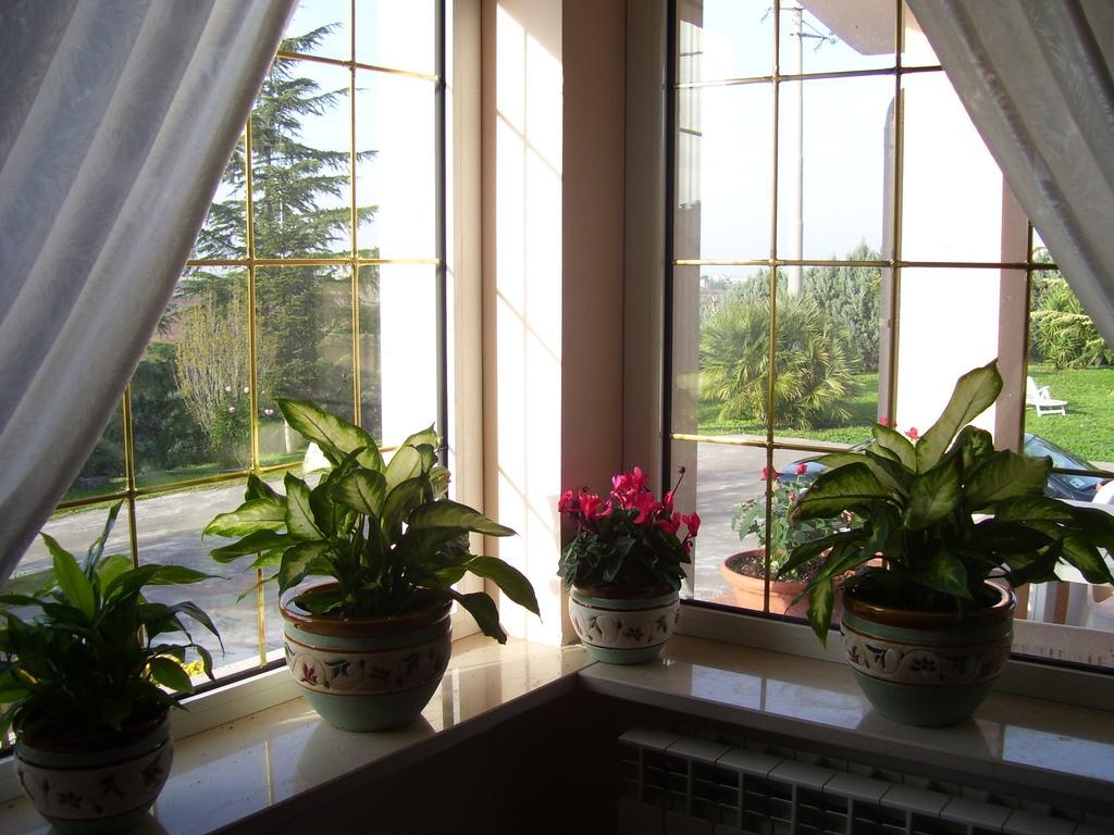 B&B Villa Lena Turi Extérieur photo