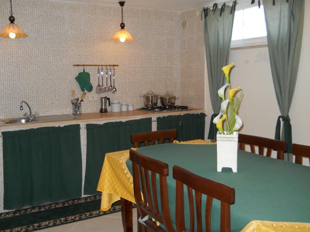 B&B Villa Lena Turi Extérieur photo