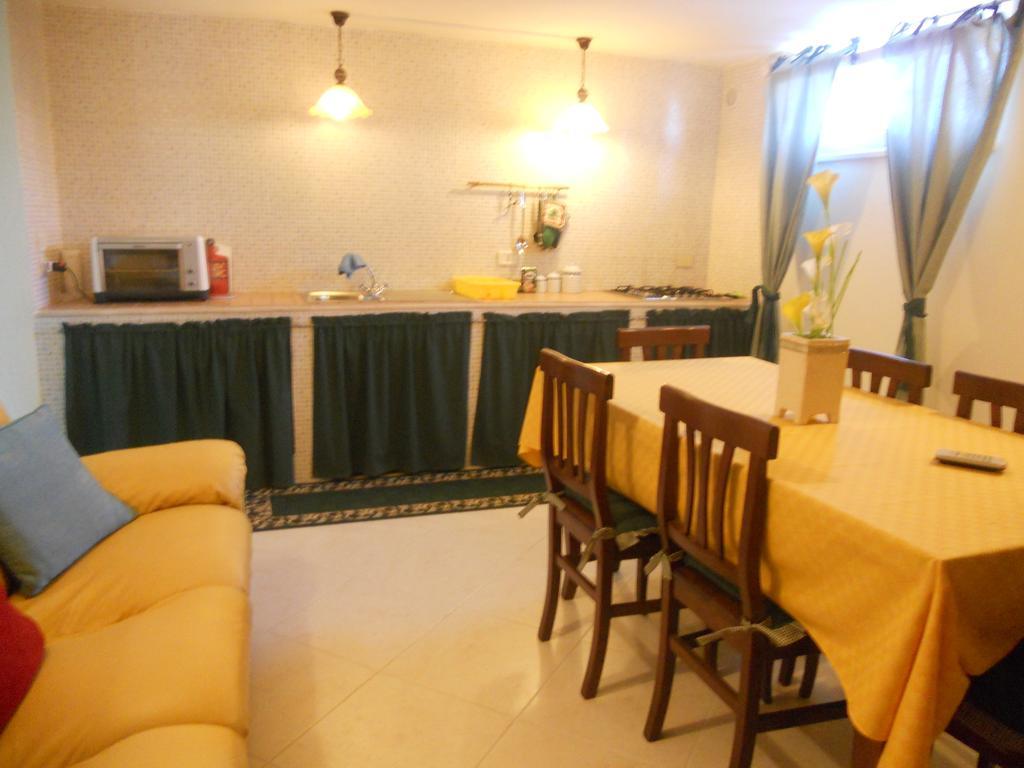 B&B Villa Lena Turi Extérieur photo